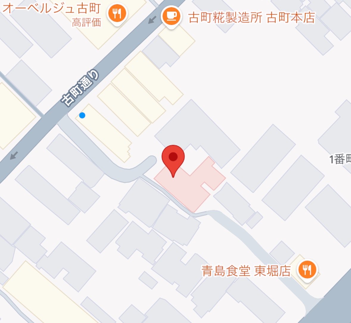 こふくさん tweet media