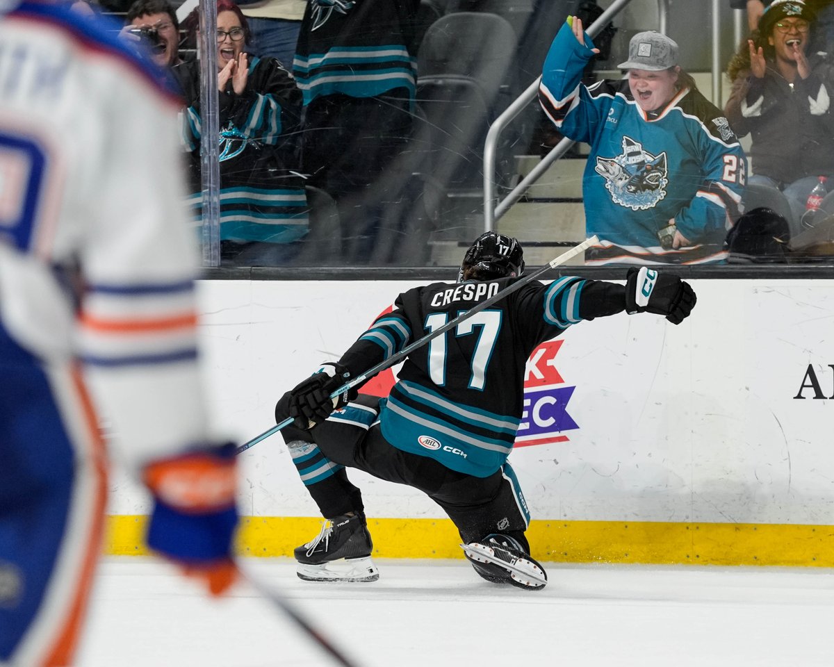 San Jose Barracuda tweet media