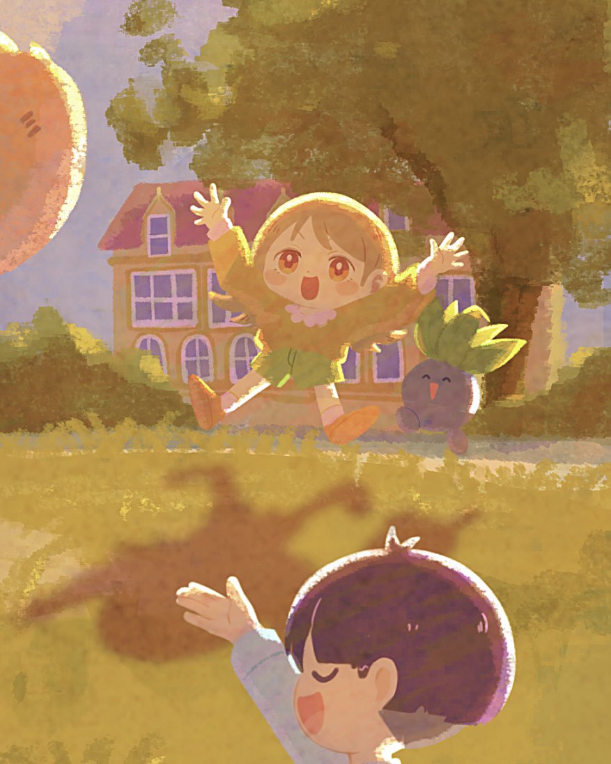 陽夜ぴよ子/piyopiyoko (@piyo402067313) / Posts / X