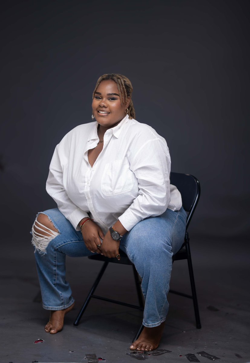 Cynthia Moss🥂 tweet media