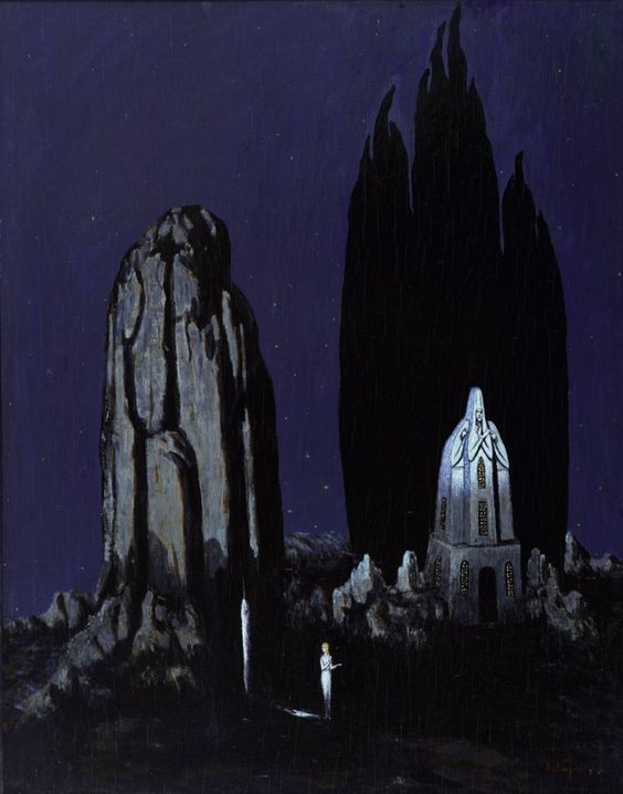 ArtyArtHistory's tweet photo. Boleslaw Biegas https://t.co/dUGmmCDu9Q