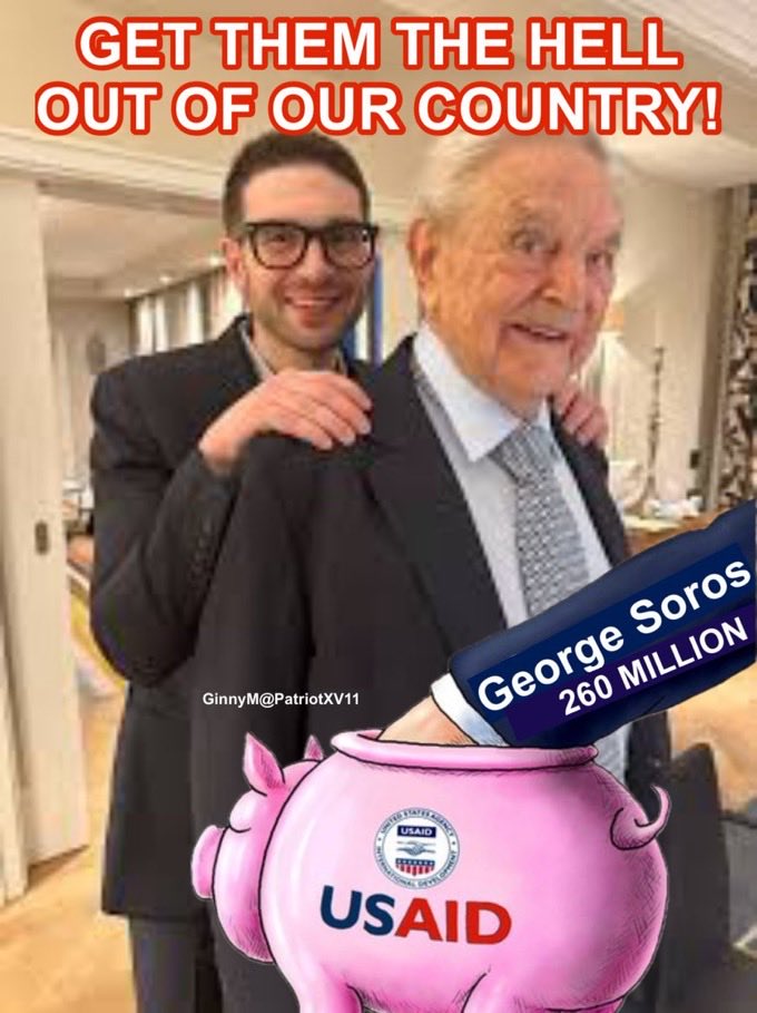 Ultra MagaBA🇺🇸 tweet media