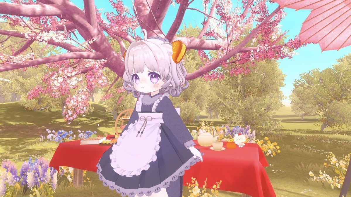 おはようございます🌸🍡🍃