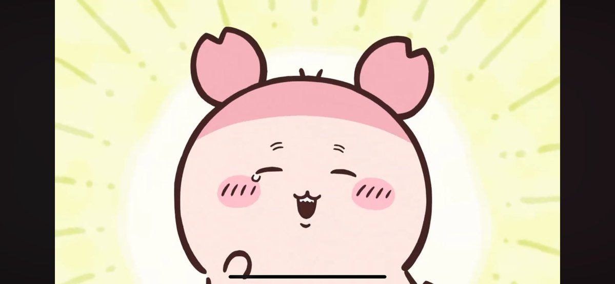 ཫ` )💕 #ちぃかわ #カニちゃん