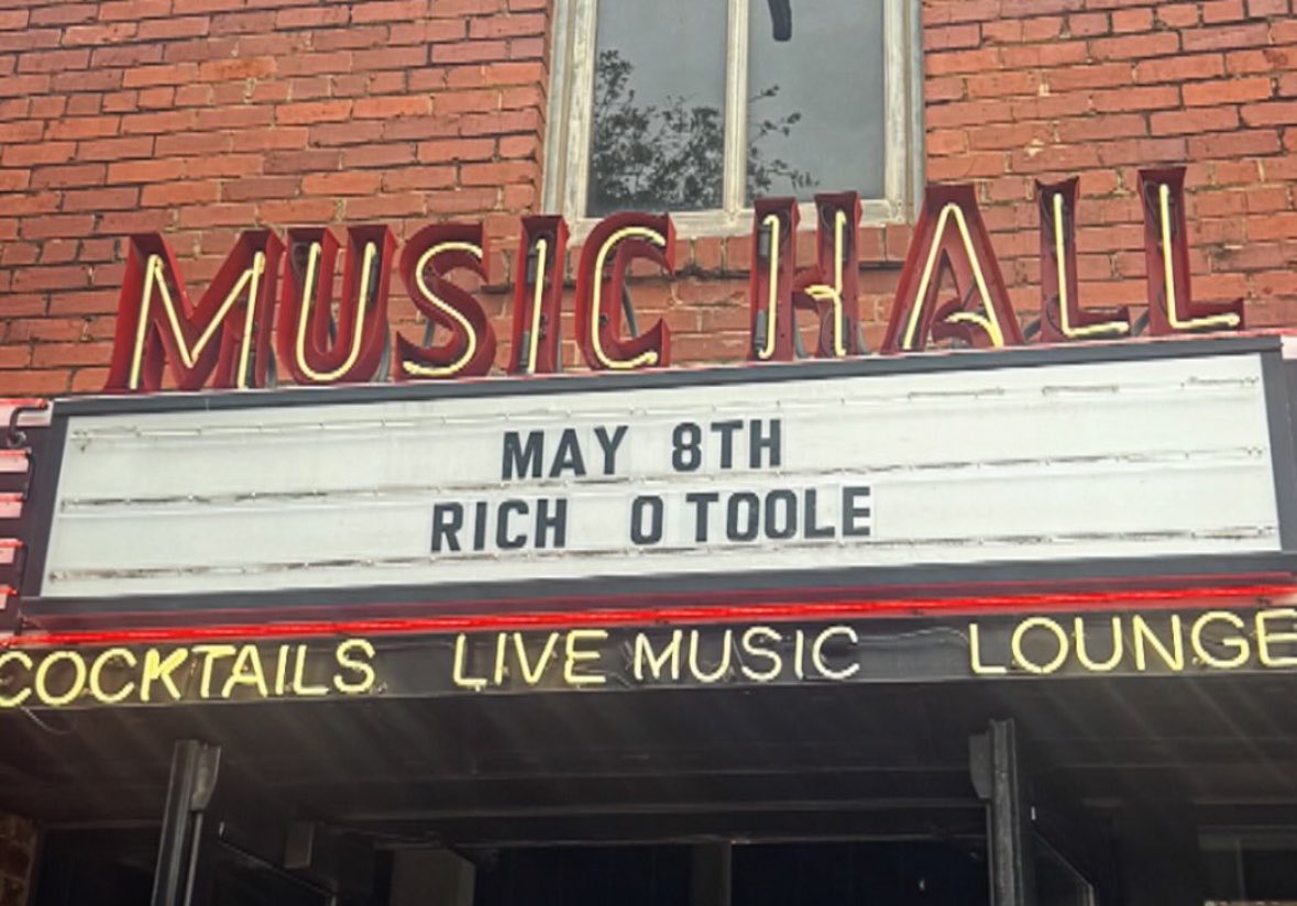 Rich O'Toole tweet media