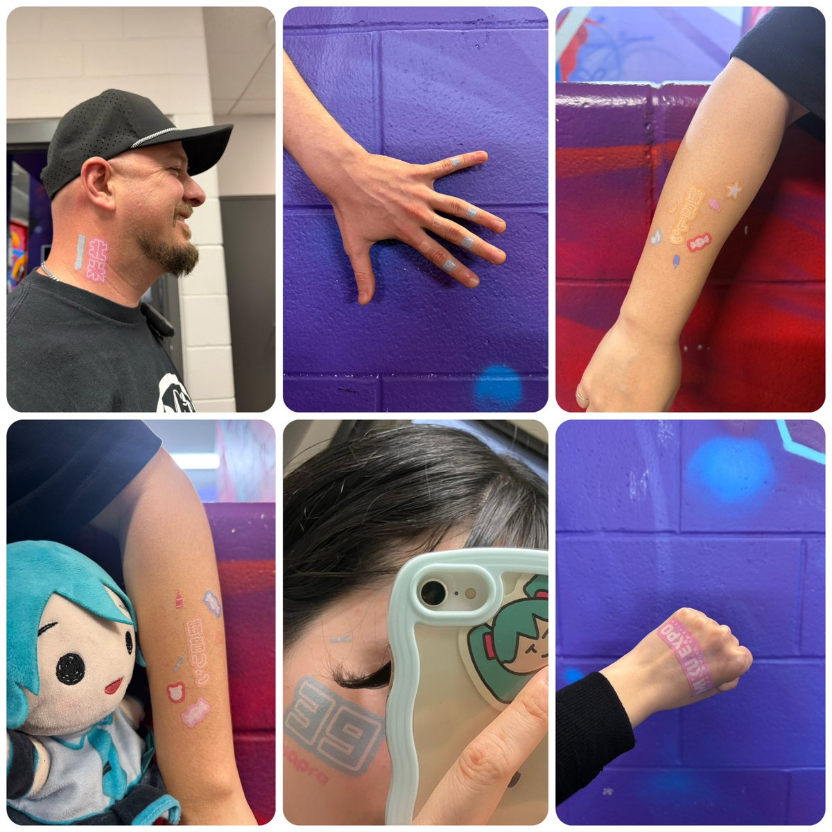 MIKU EXPO tweet media