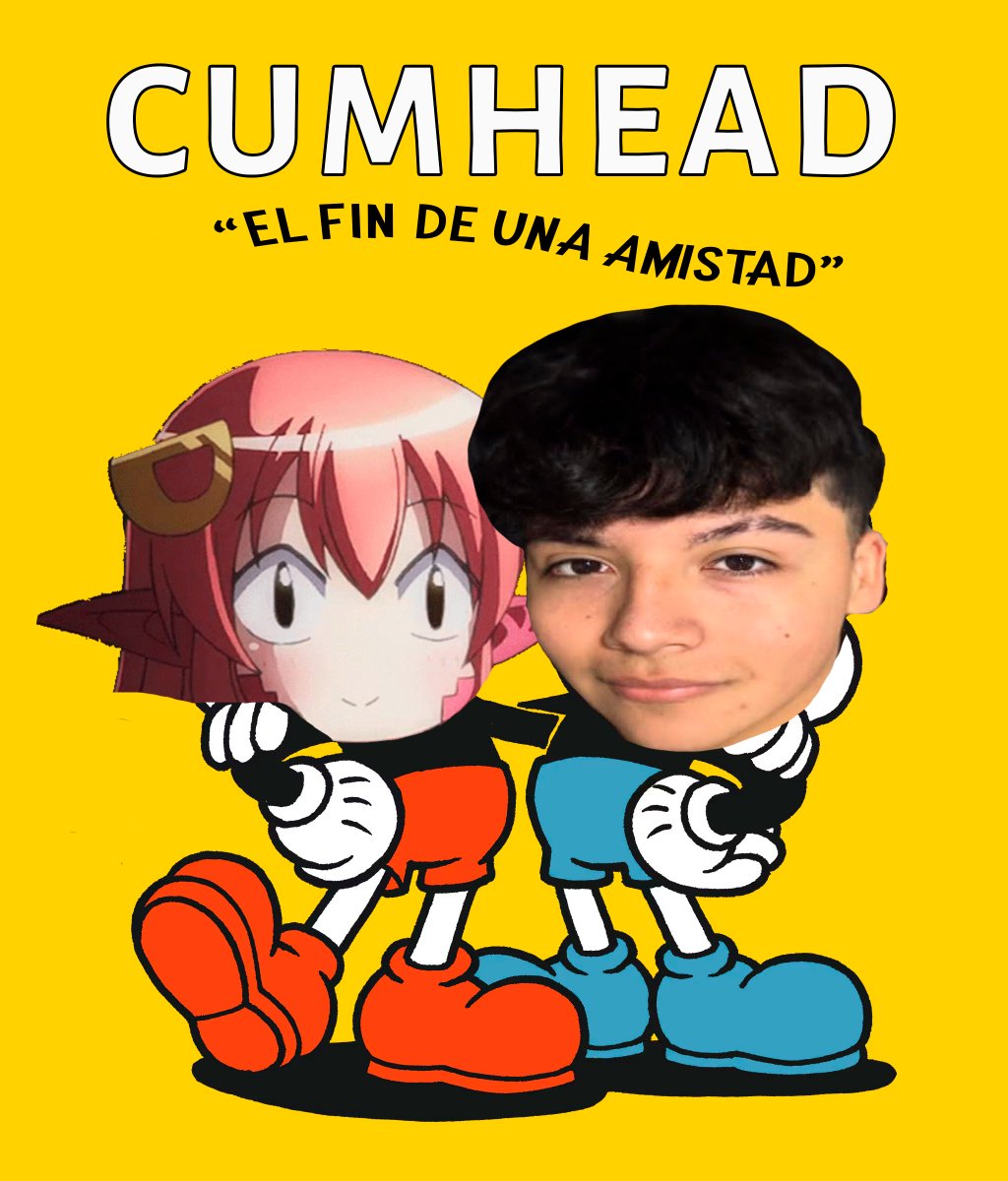 serability's tweet photo. HOY EMPEZAMOS CUMHEAD "El final de una amistad" con chupeeee 
Entren yaaaa
https://t.co/WkfAMprDmK https://t.co/MM4cFdRQeR