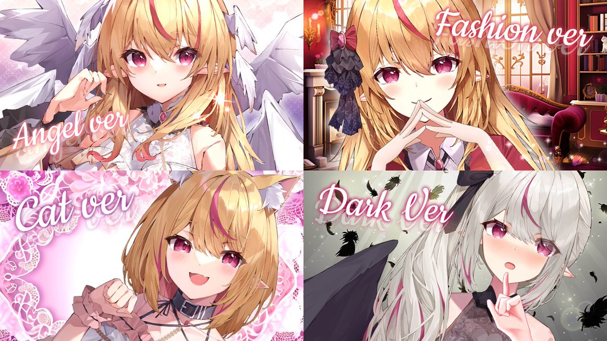 天癒るりは🍀︎🕊沖縄担当VTuber🌺 tweet media