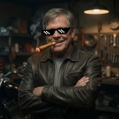 Mark Hummer™ tweet media