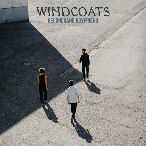 windcoats's tweet photo. Our major label debut single, “Secondhand Boyfriend,” is out tonight at MIDNIGHT on @JCRecs. We have been waiting a long time to share this one with you and it finally feels real. Pre-save the track now. Let’s go! https://t.co/PKlELHpXGq https://t.co/encQcR3dGT