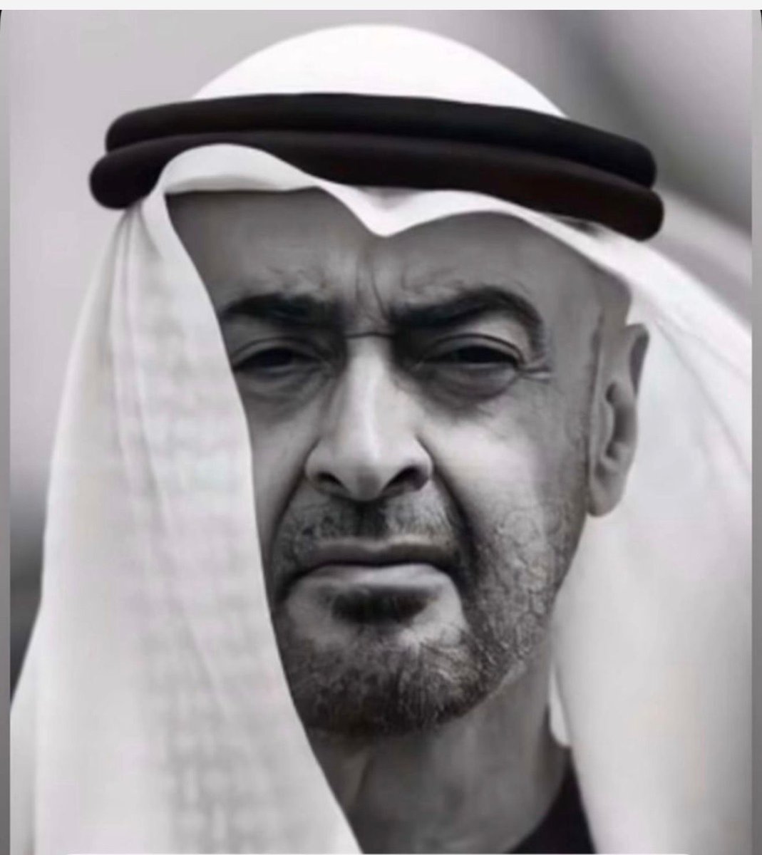 في التاريخ المعاصر.. لم تُقدم قيادة عربية على قصف #إيران بشكل مباشر إلا صدام حسين، و محمد بن زايد ليكتب فصلاً جديداً من الحزم والسيادة وحماية أمن المنطقة من العبث الإرهابي الإيراني