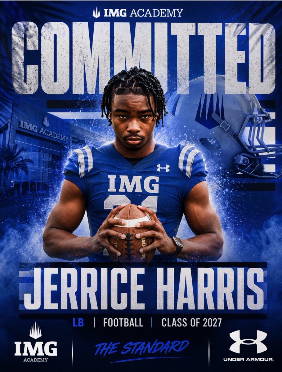 Jerrice Harris Jr. tweet media