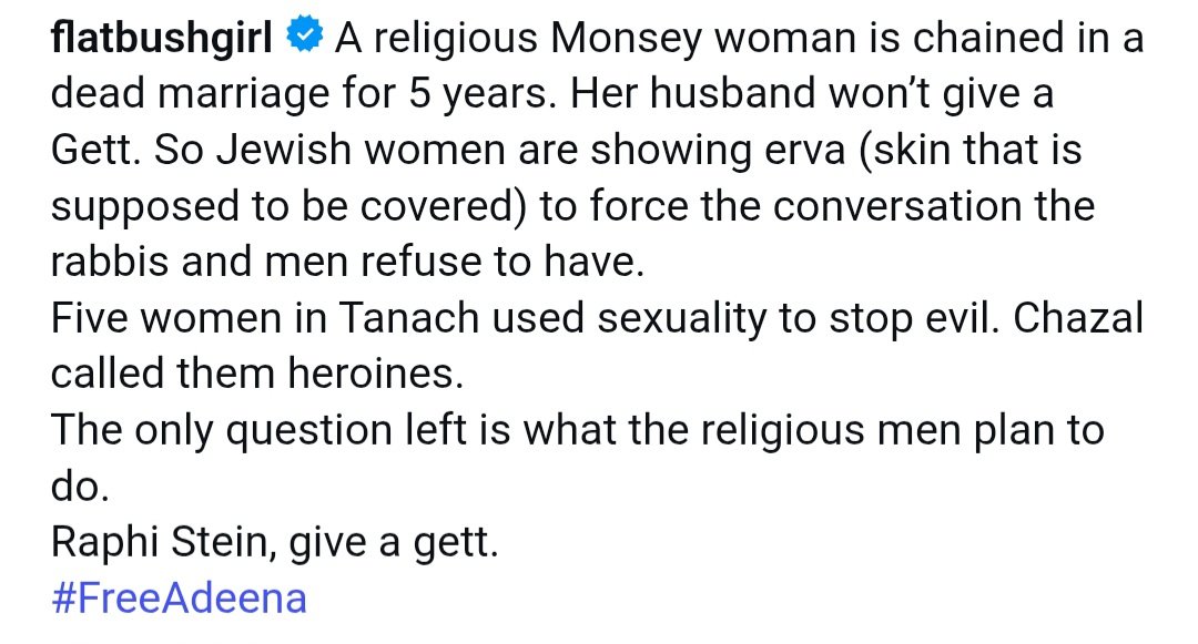 Frum TikTok tweet media