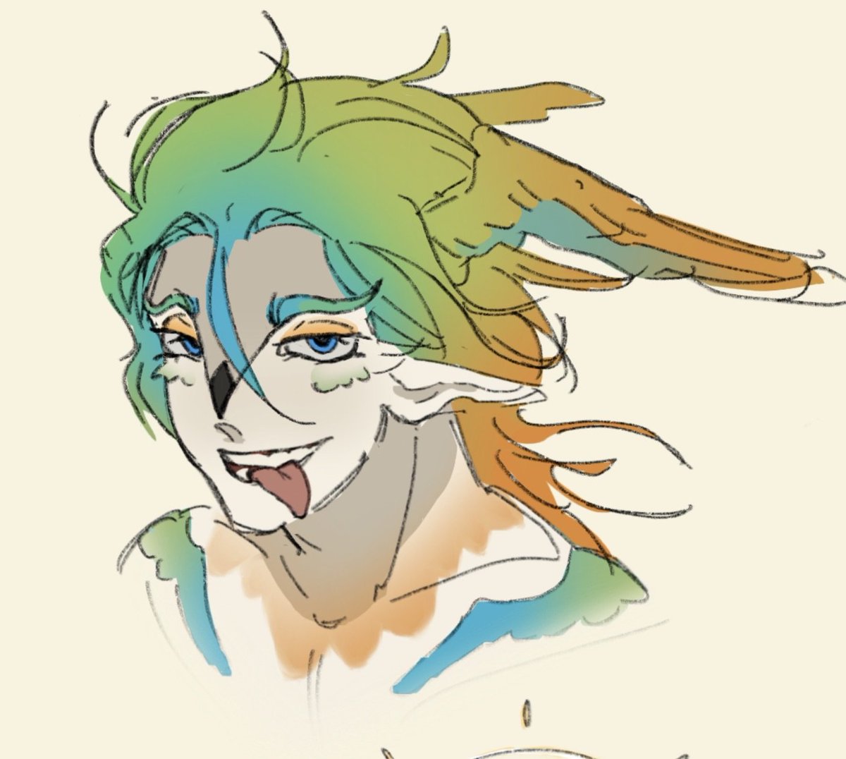 Echo (@fishfoxed) / Posts / X