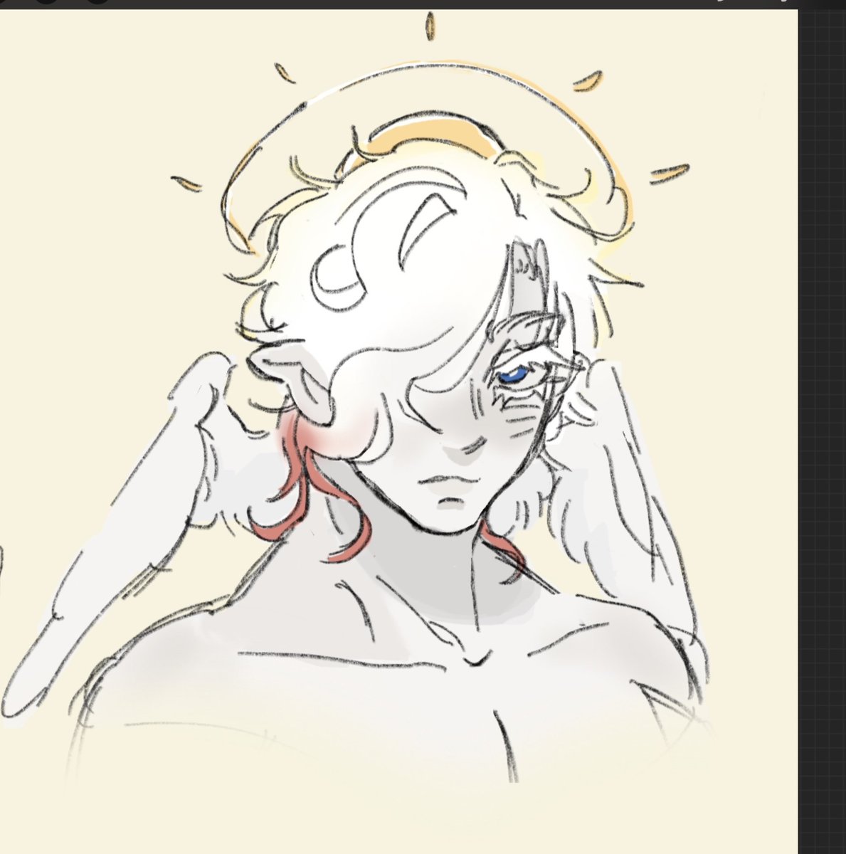 Echo (@fishfoxed) / Posts / X