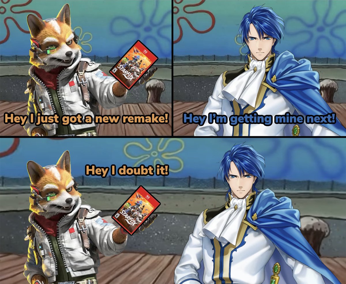 Cheaper than a year of Feh Pass tweet media