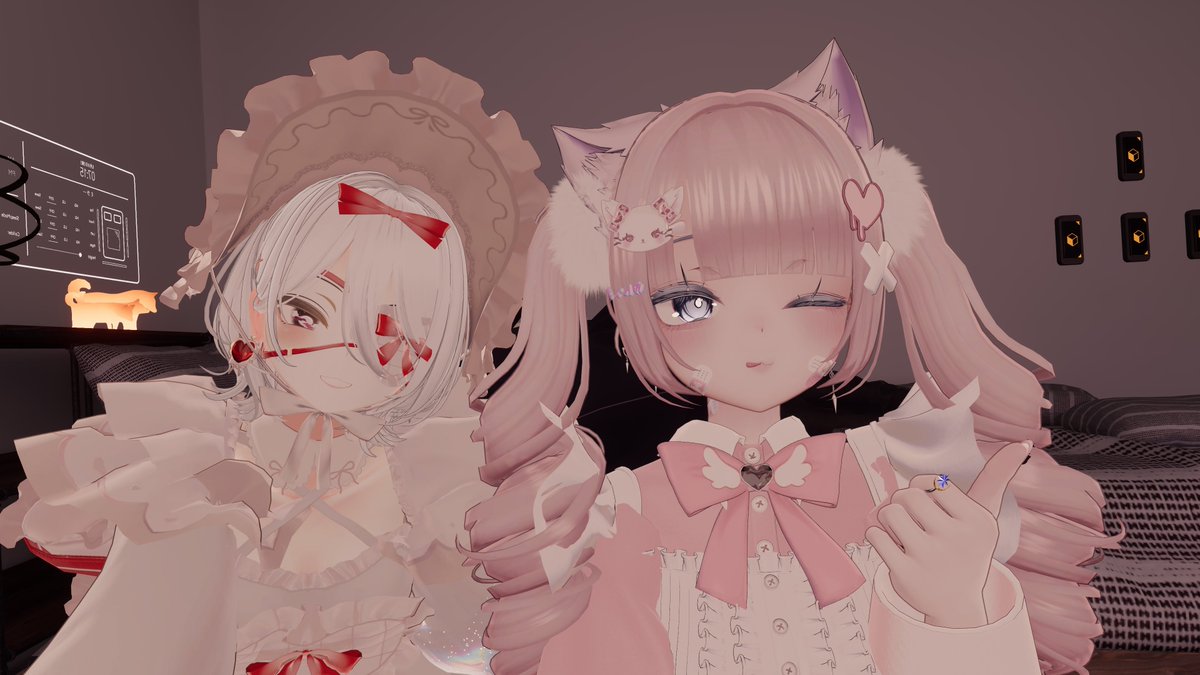 ❤️ゆんちゃんさま❤️ 早朝ゆんちゃん‼️@v11089 ふりふりも似合う可愛い〜！！！！