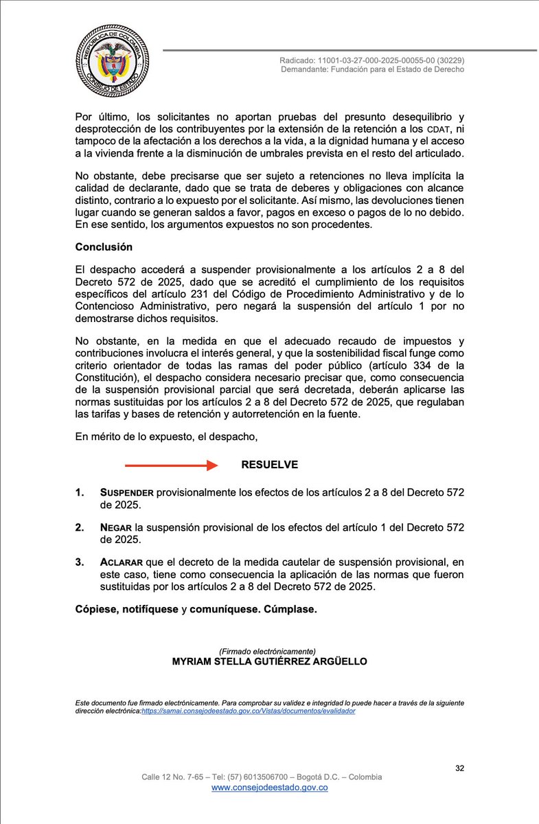 FEDe. Colombia tweet media
