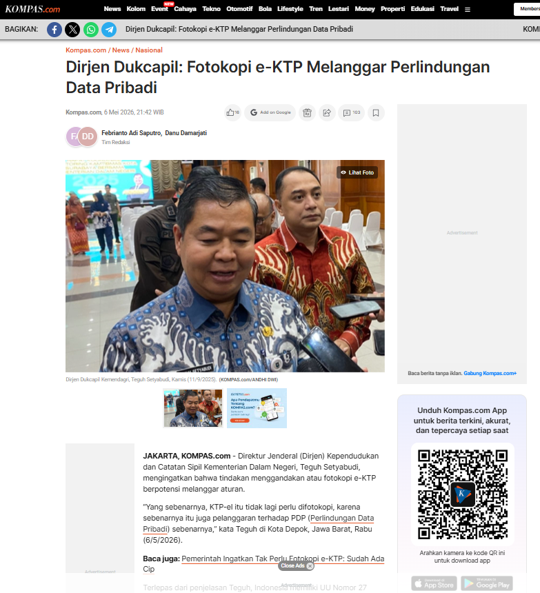 Ardianto Satriawan tweet media