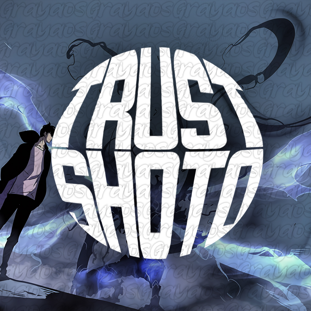 TheMakerGrayaos's tweet photo. Logo pour le bot Discord "TrustShoto", 07/05/2026🛡️.
Liens du Discord et du Site du BOT :
- https://t.co/mntyPWUr8F
- https://t.co/2hskWXsjMZ
D'autres créations vont bientôt être mis sur le Compte... 👀
#Grayaos #Logo #BotDiscord #Discord #Bot #TrustShoto #Shoto https://t.co/sQd99WNwp5