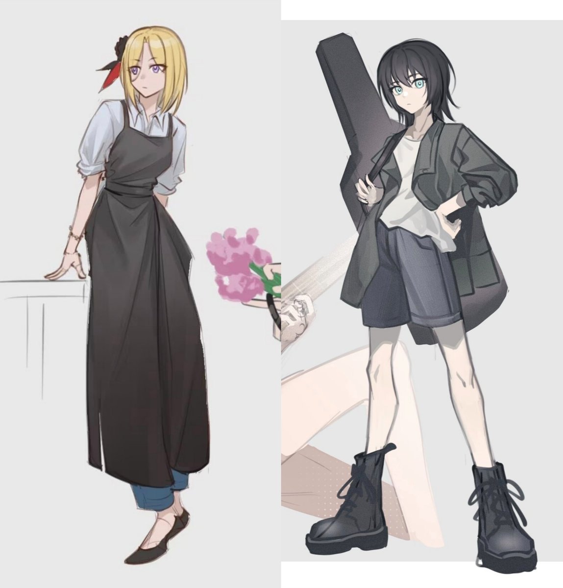 moaa1007's tweet photo. https://t.co/MOksE7aU8B