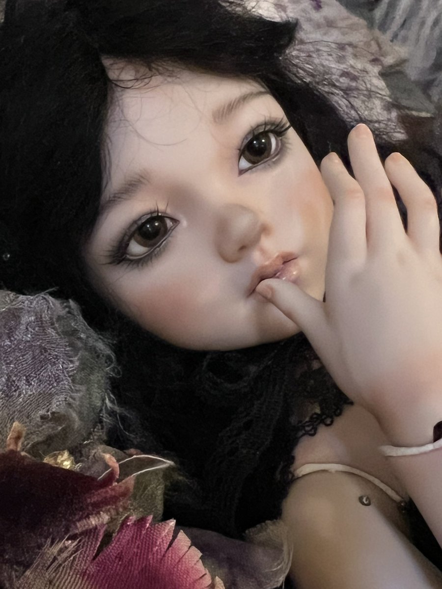 En ＊ (@originaldollen) / Posts / X