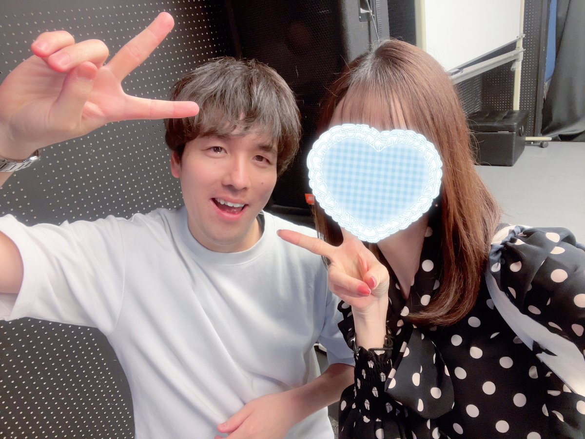 トガリおたく♡ tweet media