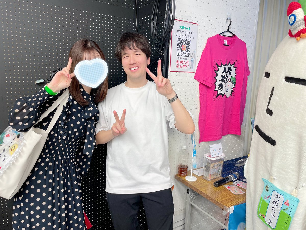 トガリおたく♡ tweet media