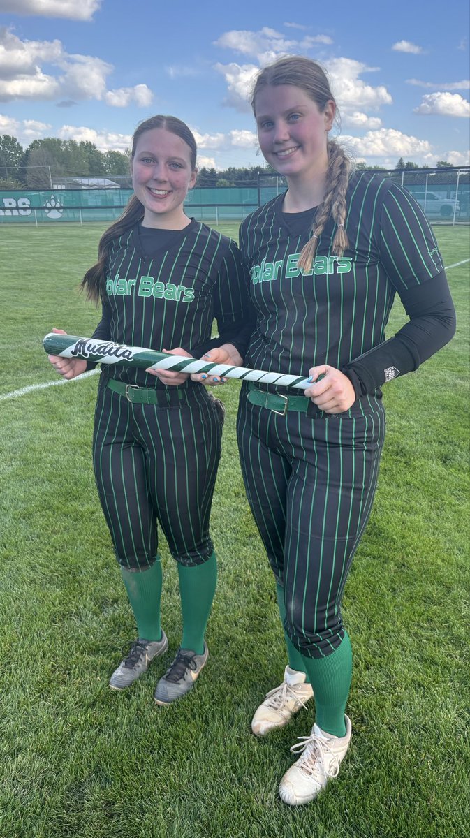 Margaretta Softball 🥎 tweet media