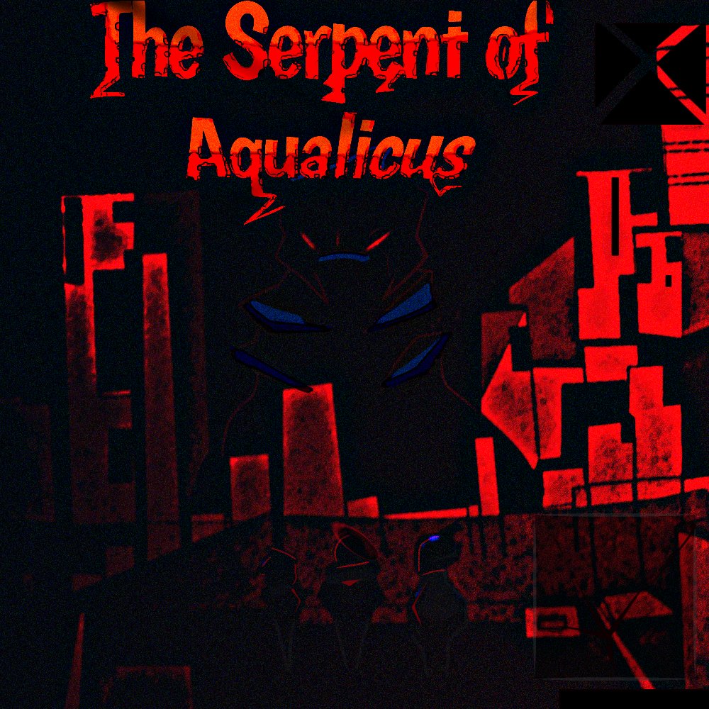 dbanimatic's tweet photo. Serpent of aqualicus chapter 1 part1 
(also I got my account back 😄) https://t.co/GmSO4S4suL