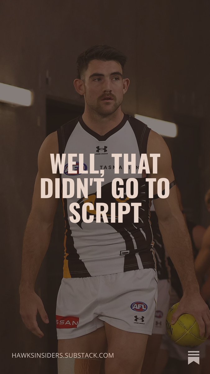 Hawks Insiders tweet media