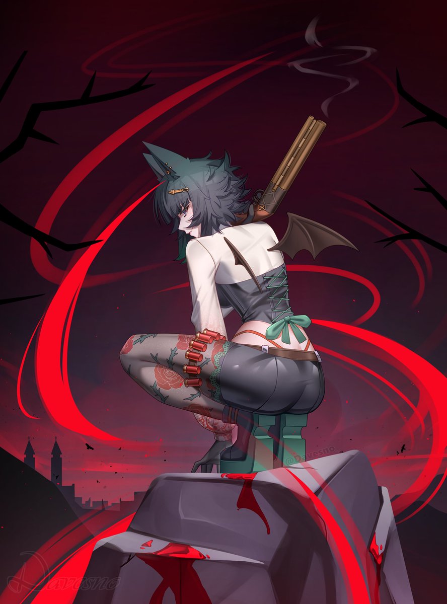 Kyupire 🥀📜 【VCryptid】 tweet media