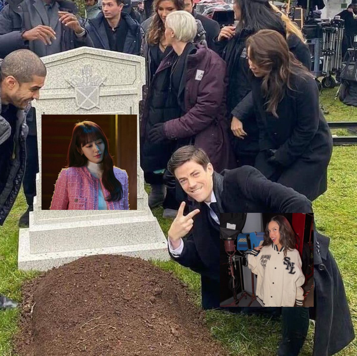 bia triste e apaixonada tweet media