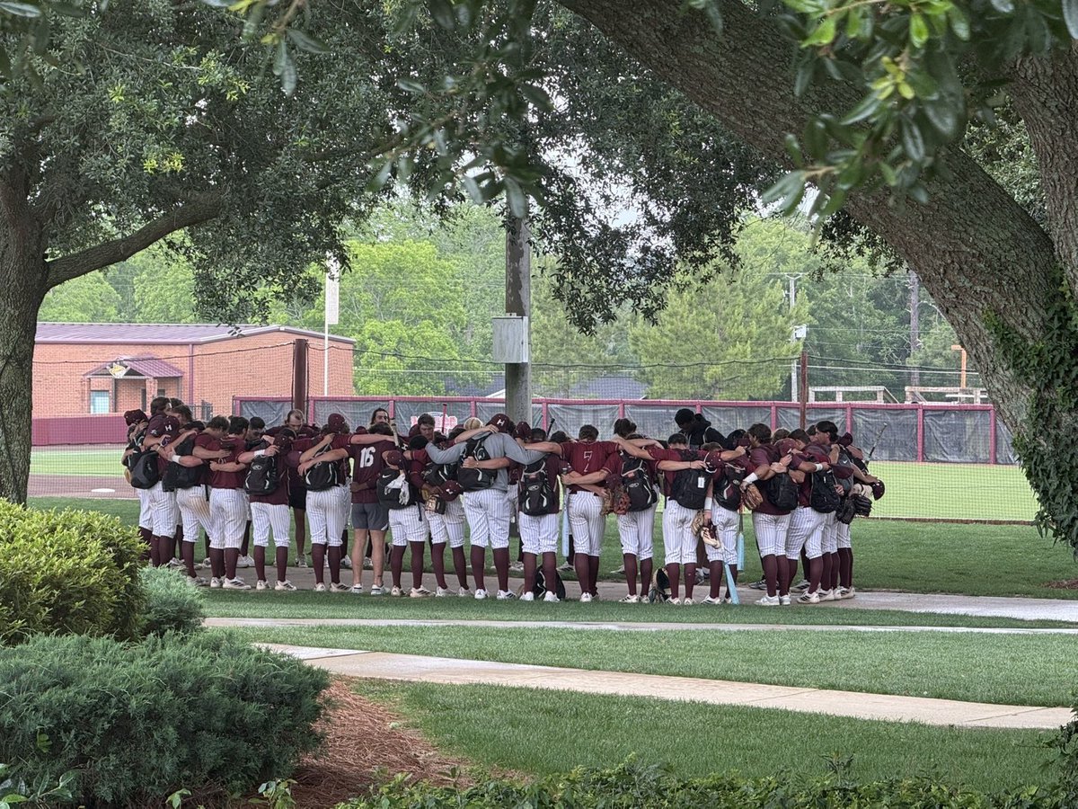 Amzie_Cochran7's tweet photo. The best 2 years of my life! Thank you @HindsCC_BB for taking a chance on me and giving me the opportunity to be a ball player. Wouldn’t trade it for the world ❤️ https://t.co/xwDTqudeoN