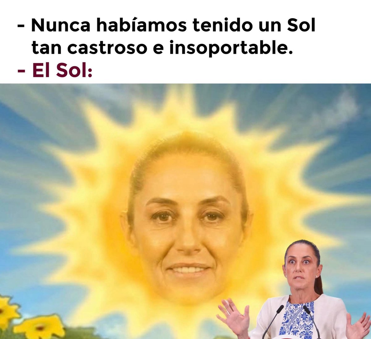 LucaVillarrea12's tweet photo. De la shingad. https://t.co/D3lFsodmMM