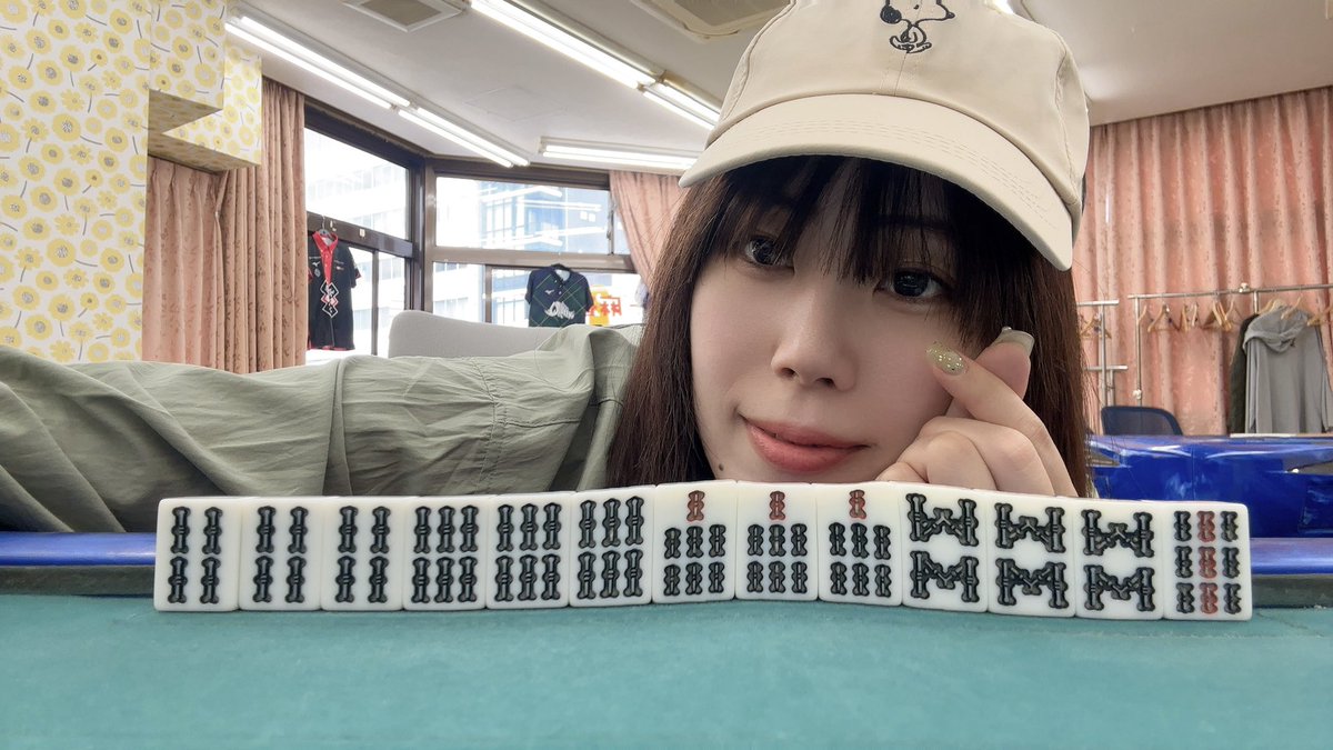 大園綾乃 tweet media