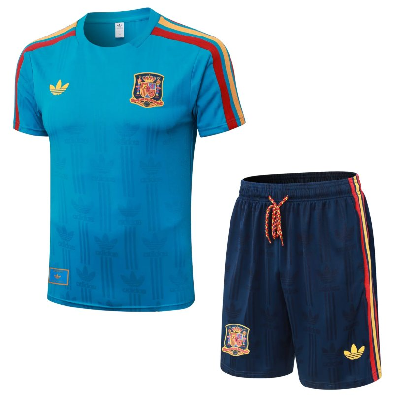 🇪🇸😍 Pfff, la nueva gama de Adidas Originals x España para este verano

Compra asegurada.