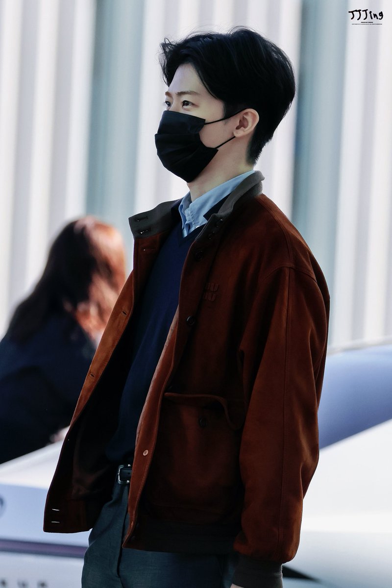 260508 ICN출발

#재민 #나재민  #JAEMIN #NCTDREAM #NCT