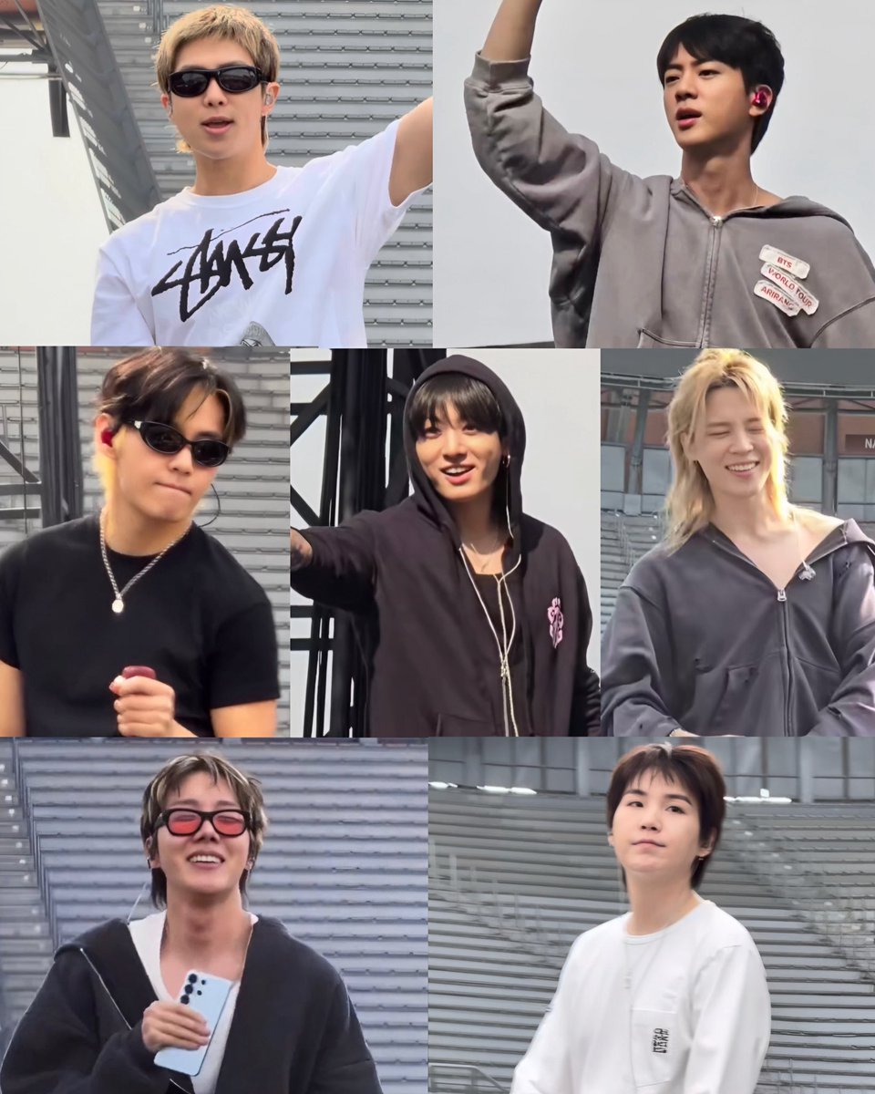 7คนวันนี้ 🥹