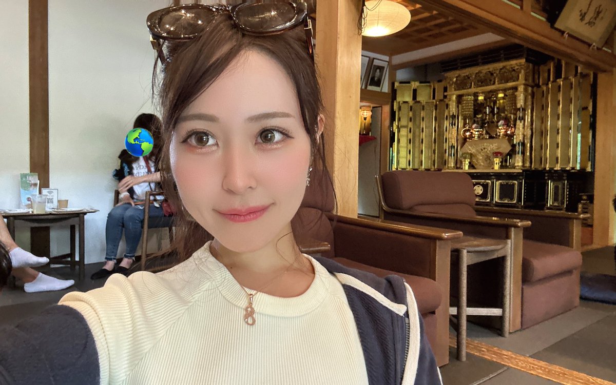 葉月 杏🍃🌙ྀི#5/30 東京撮影会🗼 tweet media