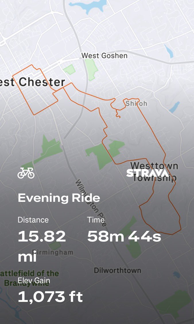Out to Thornton and back to the borough. <a href="/VinceGarman/">Vincent Garman</a> <a href="/DanuGladobili/">d a n u</a>