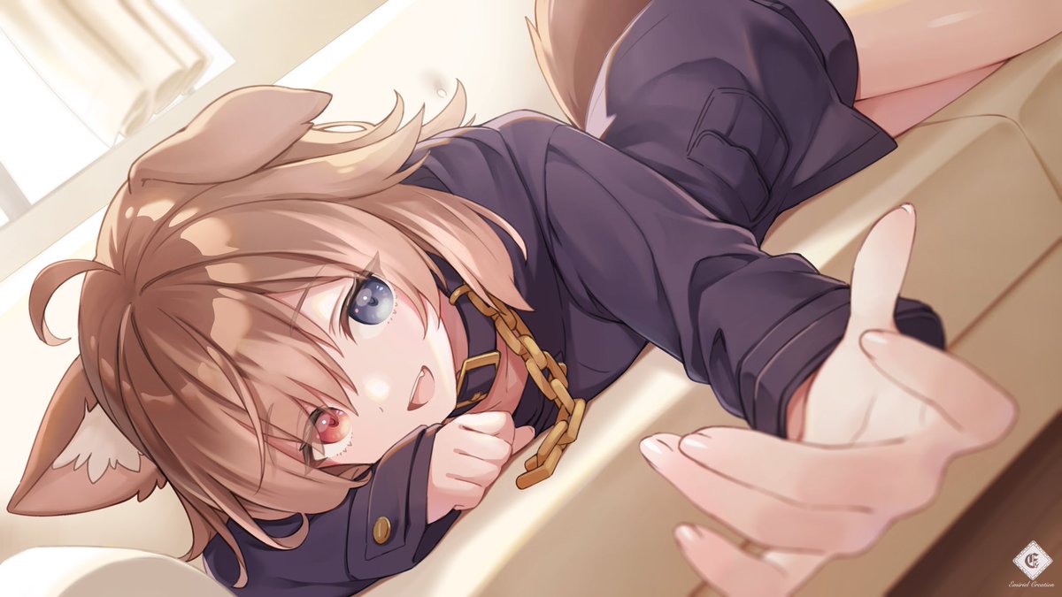 🐕🐾蓮希 るい🐾🦴 tweet media