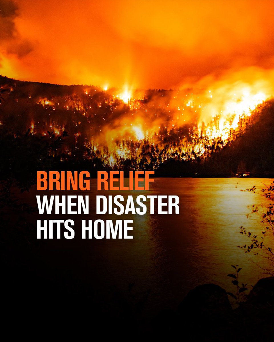 SPCanada's tweet photo. Volunteer. Donate. Share. Your action matters more than ever.

Support relief in Canada for when disaster hits: https://t.co/2ETCVtMDYx https://t.co/92cr1UvTAa
