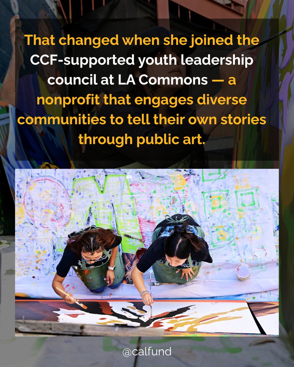 CCF tweet media