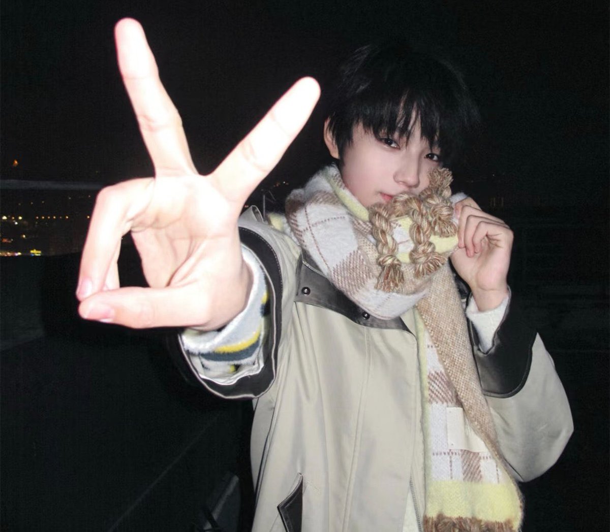 芝士 tweet media