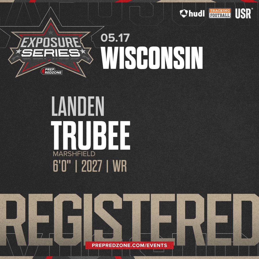 Prep Redzone Wisconsin tweet media