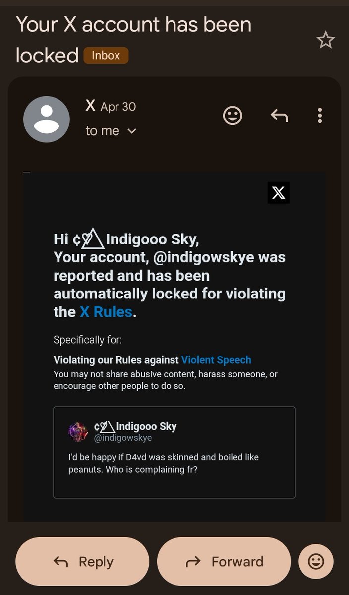 ¢♡⃤Indigooo Sky tweet media