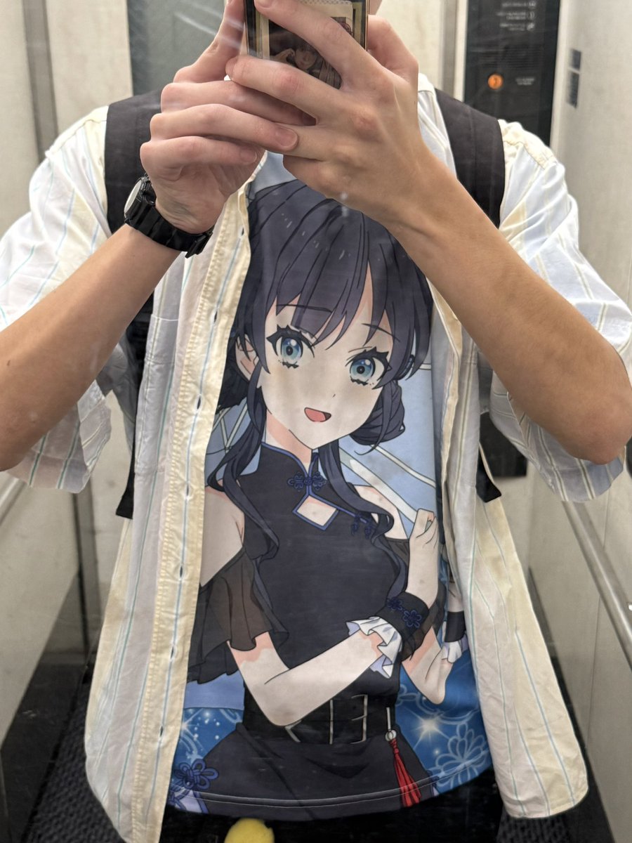 るろゐ tweet media