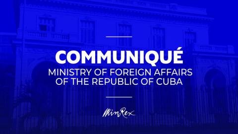 Embajada de Cuba en Seychelles tweet media