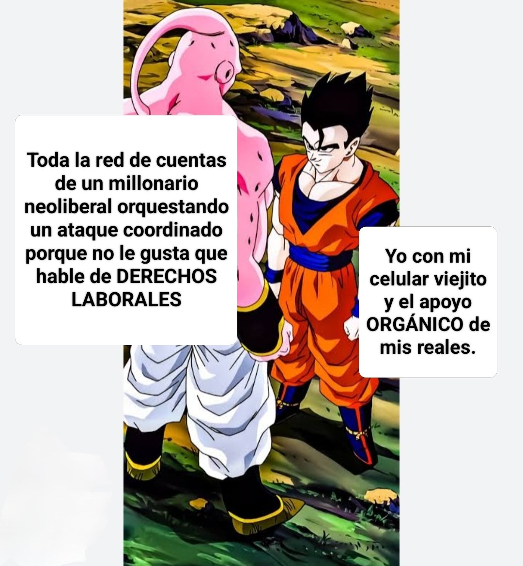 Abogado del Trabajo tweet media